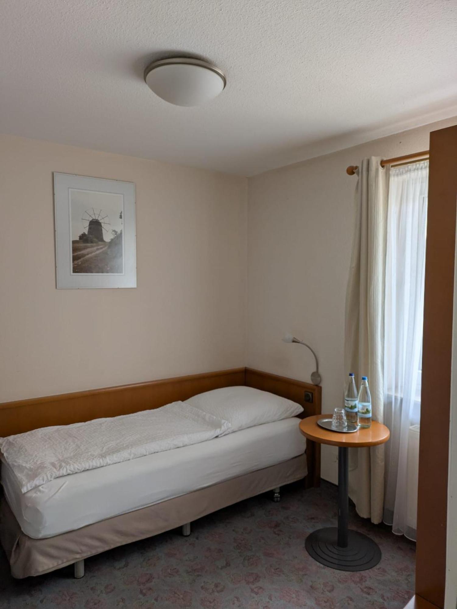 Hotel Am Markt Eckartsberga Kültér fotó