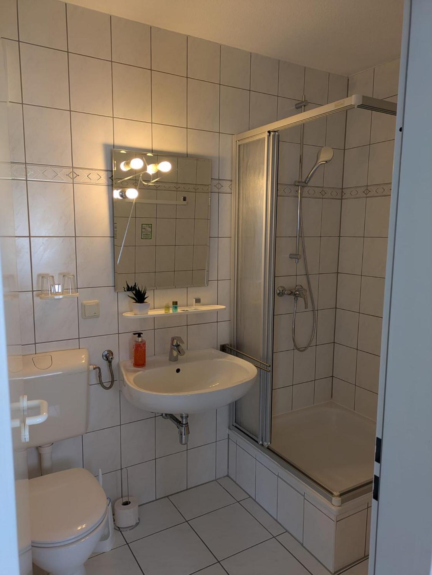 Hotel Am Markt Eckartsberga Kültér fotó