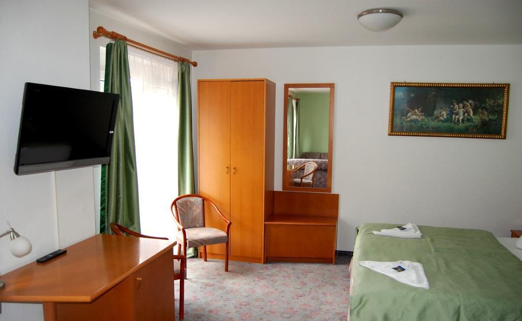 Hotel Am Markt Eckartsberga Kültér fotó