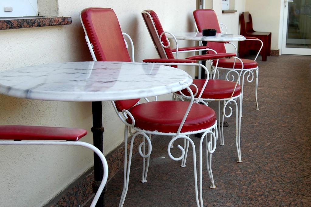 Hotel Am Markt Eckartsberga Kültér fotó