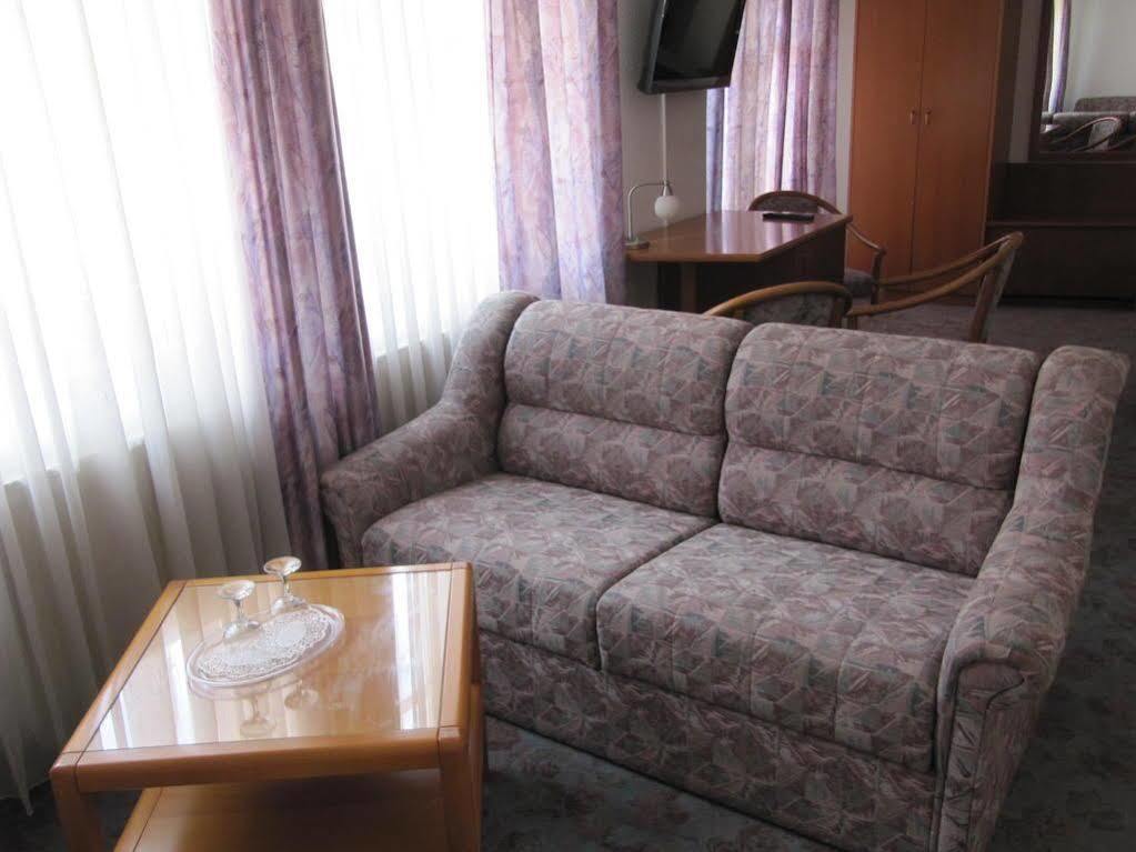 Hotel Am Markt Eckartsberga Kültér fotó