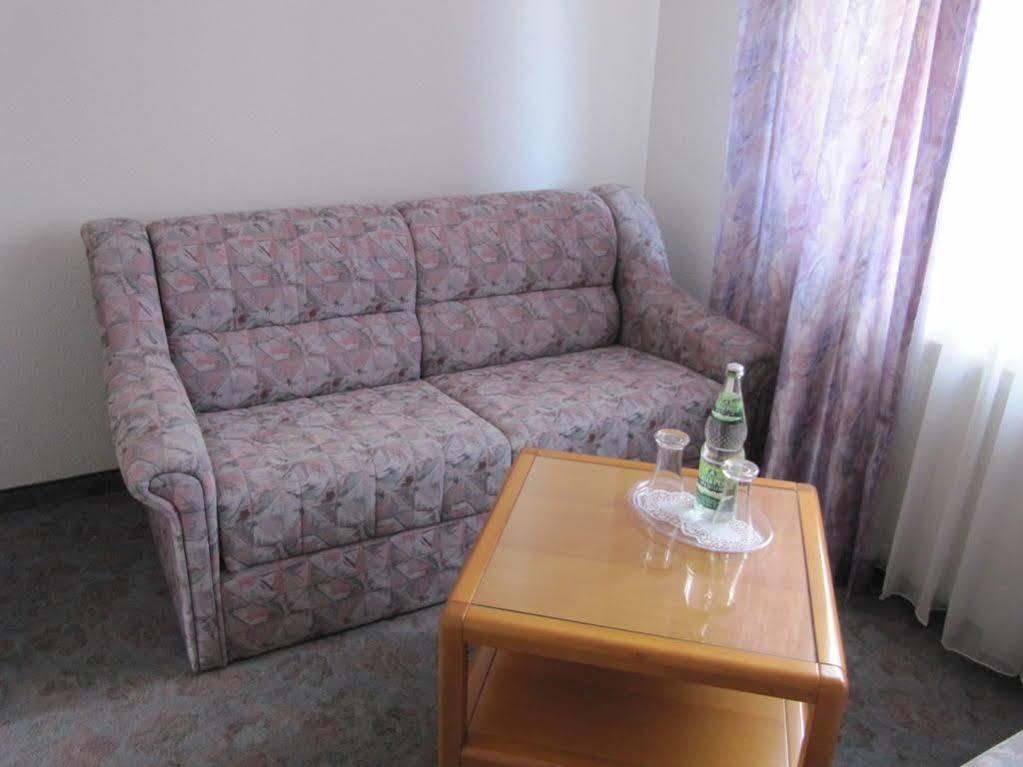 Hotel Am Markt Eckartsberga Kültér fotó
