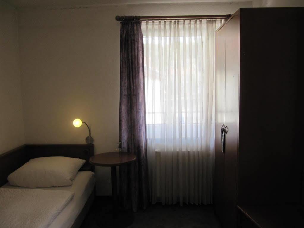 Hotel Am Markt Eckartsberga Kültér fotó