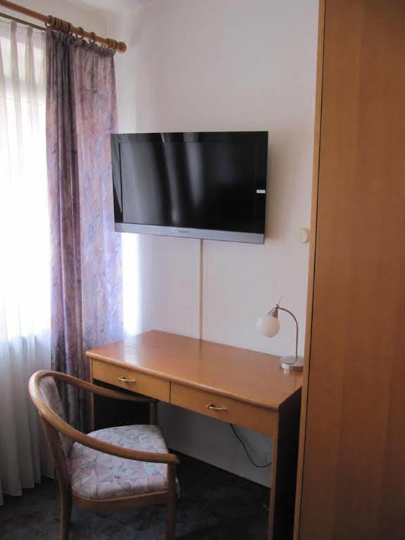 Hotel Am Markt Eckartsberga Kültér fotó